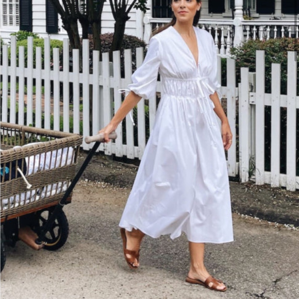 Altuzarra Dress